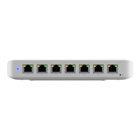 UBIQUITI USW-Ultra-60W – Weiß – Bild 1