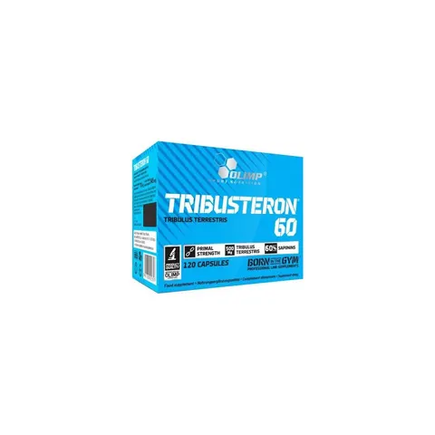 OLIMP Tribusteron 60 120 Capsule – immagine 1
