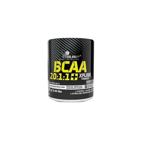 OLIMP Bcaa 20:1:1 + Xplode Powder 200 Grammi – 057984 – immagine 1