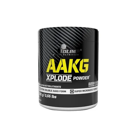 OLIMP Aakg Xplode Powder 300 Grammi – immagine 1