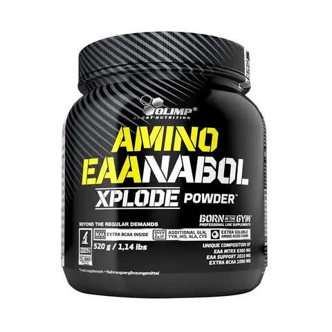 OLIMP Amino Eaa Xplode 520 Grammi – 067914 – immagine 1