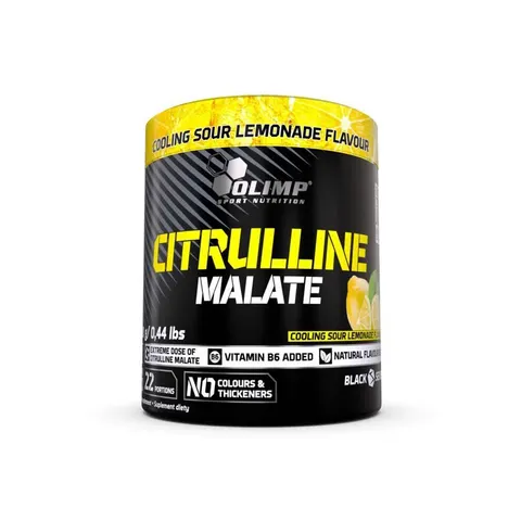 OLIMP Citrulline Malate 200 G – 095122 – immagine 1