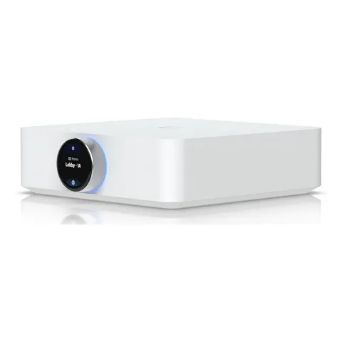 Ubiquiti PowerAmp Home White – 694268 – image 1