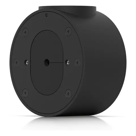 Ubiquiti UACC-CAMERA-CJB-B security camera accessory Junction box – image 1