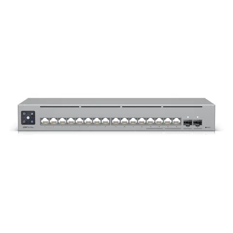 Ubiquiti Pro Max 16 – Grau – Bild 1