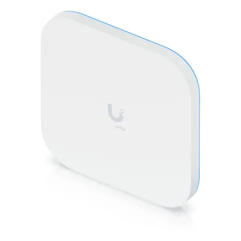Ubiquiti E7 wireless access point 11500 Mbit/s White Power over Ethern – image 1