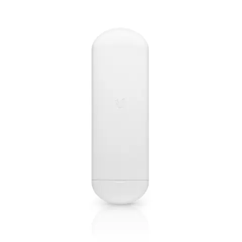 Ubiquiti NanoStation AC - Network Accesspoint - 5 GHz - Wit – afbeelding 1