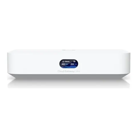 Ubiquiti UniFi Cloud Gateway Ultra – Bild 1