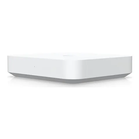 Ubiquiti UniFi Gateway Max – Weiß – Bild 1
