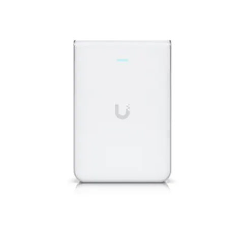 Ubiquiti U7 Pro Wall, White – zdjęcie 1