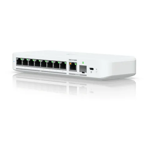 Ubiquiti UniFi Flex 2.5G – Bild 1