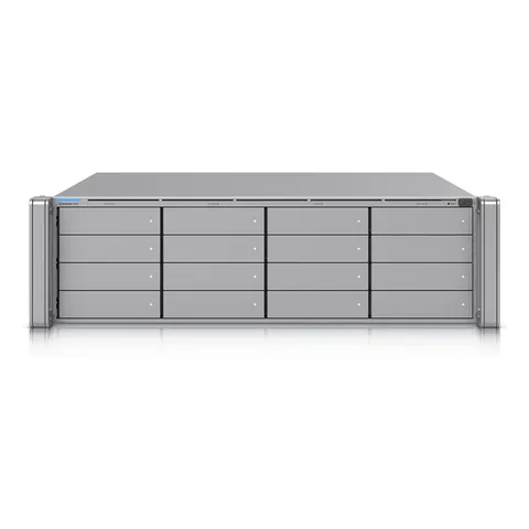 Ubiquiti Enterprise Network Video Recorder 3U Grey – image 1