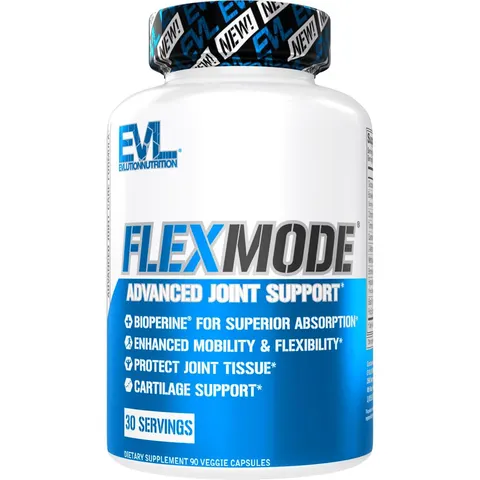 (90 caps) FlexMode - 90 caps – image 1