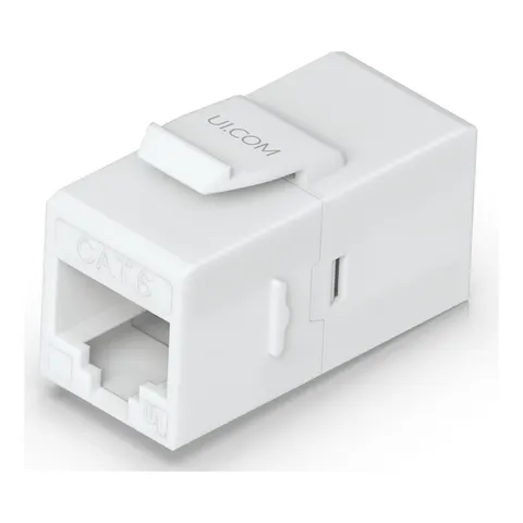 Ubiquiti UACC-Keystone-Coupler-C6 – image 1