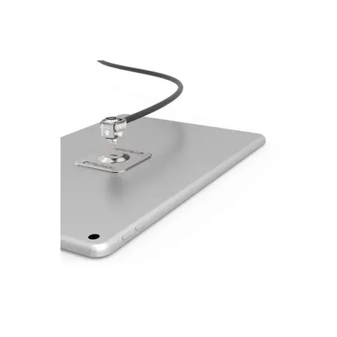 Compulocks T-bar Security Keyed Alike Cable Lock – Bild 1