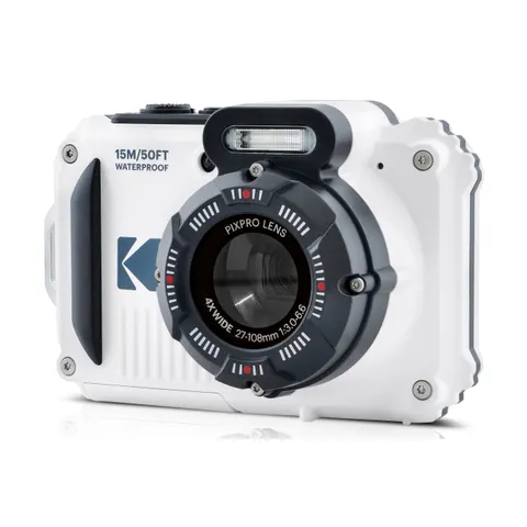 Kodak Fotocamera Compatta Wpz2 – immagine 1