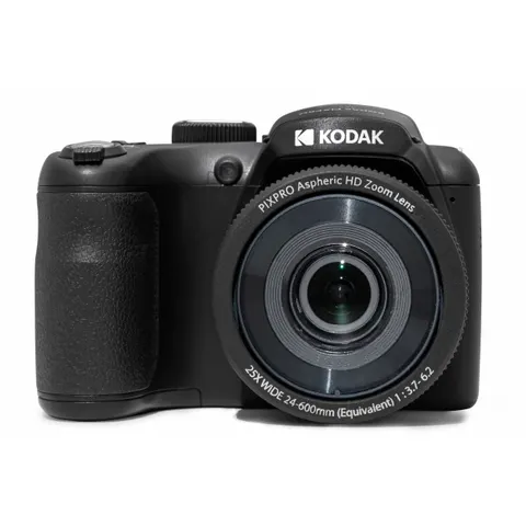 Kodak Fotocamera Digitale Az255-nero – immagine 1
