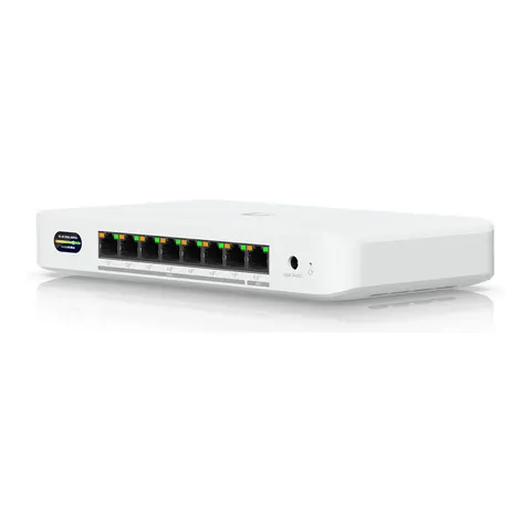 Ubiquiti Przełącznik UniFi Device Switch Bridge UDB-Switch – zdjęcie 1