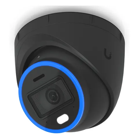 Ubiquiti AI Turret – Schwarz – Bild 1