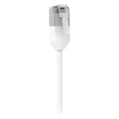 Ubiquiti UACC-Cable-Patch-Outdoor-C6A-2M-W networking cable White Cat6 – image 1