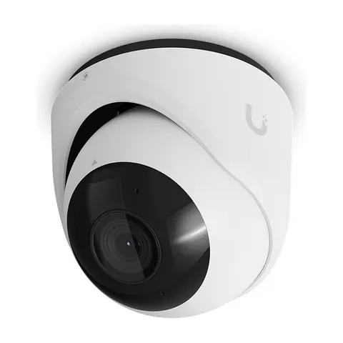 Ubiquiti G6 Turret – Weiß – Bild 1