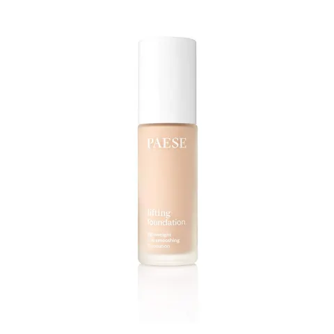 Paese Cosmetics 100 Porcelain Lifting Foundation 30ml – image 1