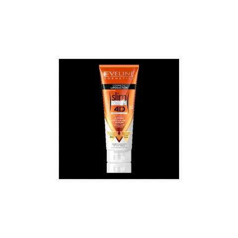 Slim Extreme Serum Corporal Con Efecto Frío 250 Ml – imagen 1