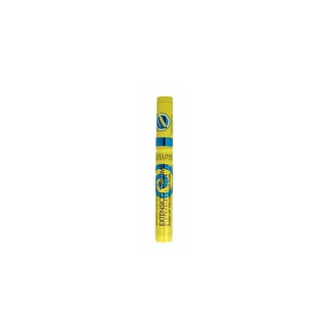 Eveline Cosmetics Extension Volume Mascara mit Push-Up Effekt 10 ml – Bild 1