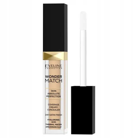 Flüssig-Concealer – Bild 1