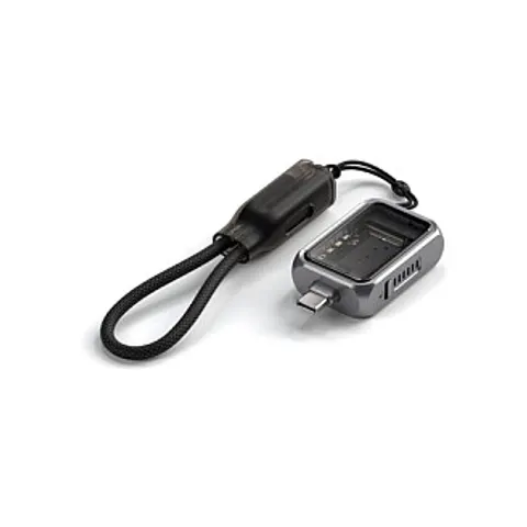 Satechi USB-C Mini NVMe SSD – Bild 1