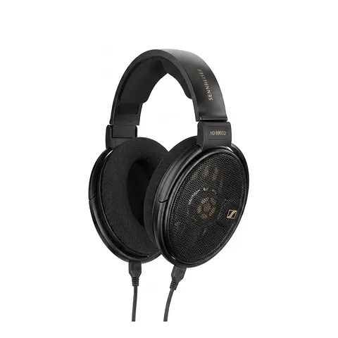 Auriculares HD 660S2 (Negro) - SENNHEISER – imagen 1