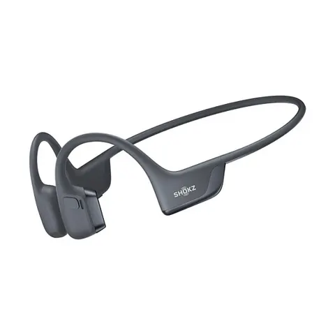 Shokz Auriculares Openrun Pro 2 Negro – imagen 1
