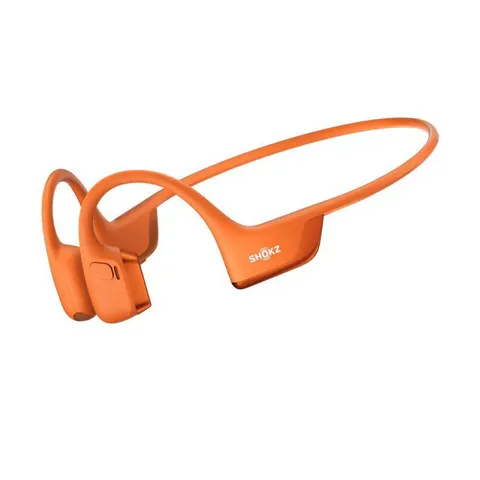 Shokz Openrun Pro 2 Orange – image 1