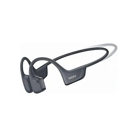 SHOKZ OpenRun Pro 2 Mini Headset Wireless Ear-hook Sports Bluetooth Bl – image 1