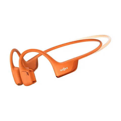 Shokz Openrun Pro 2 mini Orange – image 1