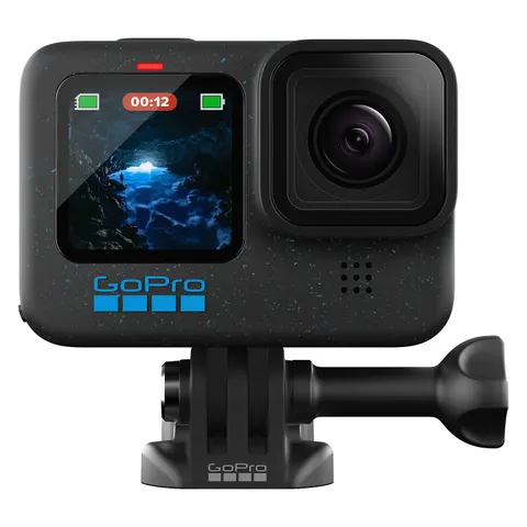 GoPro Hero 12 Black – immagine 1