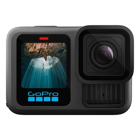 GoPro HERO13 Noir – image 1