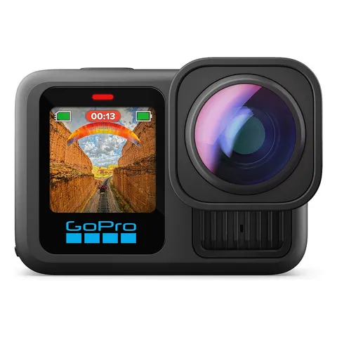 GoPro Hero13 Ultrwide Editon Action Cameras – image 1