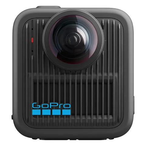 GoPro Max 2 Action Camera – image 1