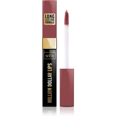 Wibo Million Dollar Lips Lipstick #1 – afbeelding 1