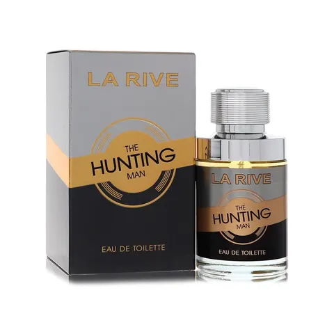La Rive The Hunting Man Eau de Toilette 75 ml – afbeelding 1
