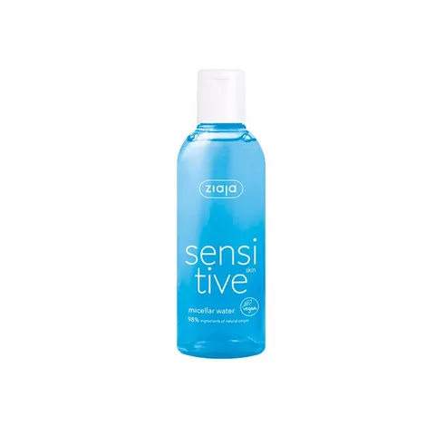 Ziaja - Micellar Water Sensitiv e 200 ml 200ml – image 1