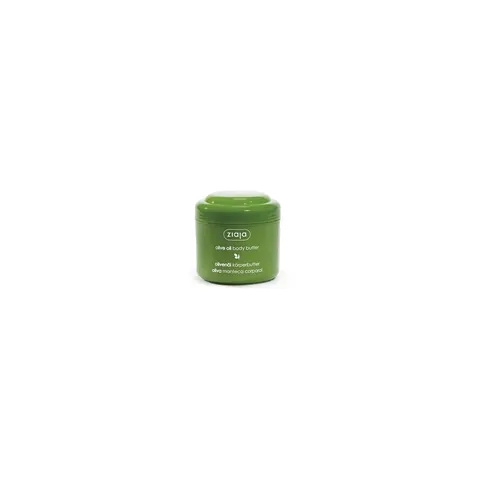 Ziaja Olive Oil Körperbutter 200 ml – Bild 1