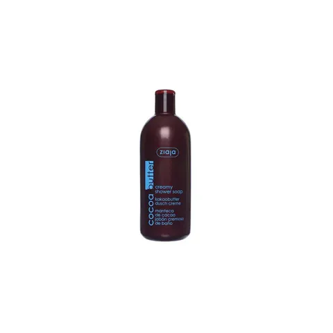 Ziaja Cocoa Butter Shower Soap - 500 Ml – afbeelding 1