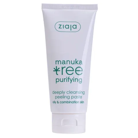 Ziaja Manuka Exfoliating Paste 75 ml 75 ml – image 1