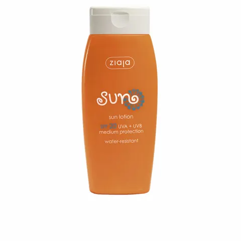 Ziaja Sun crema solare SPF20 150 ml – immagine 1