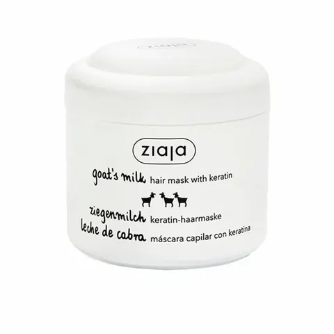 Ziaja Hair Mask 200 ml – image 1