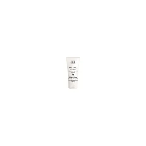 Ziaja Goat's Milk Hydraterende Dagcrème SPF 20 50 ml – afbeelding 1