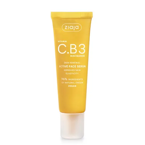 Ziaja Vitamina C B3 Serum 30ml – imagen 1