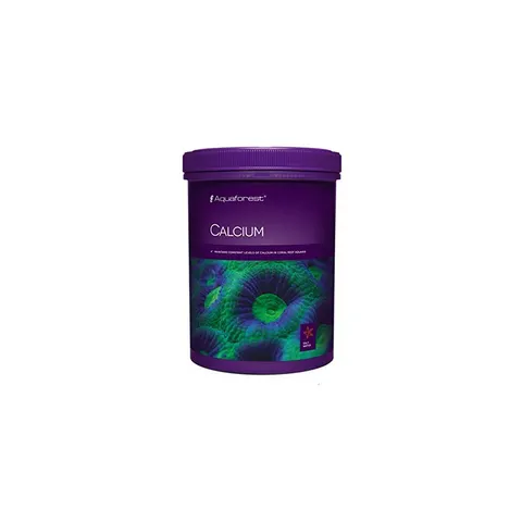 Aquaforest Calcium 850g Bag – image 1